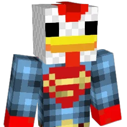 BENbob_22 Minecraft avatar bust