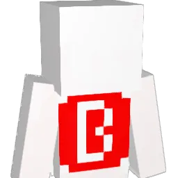 BENiS69B Minecraft avatar bust