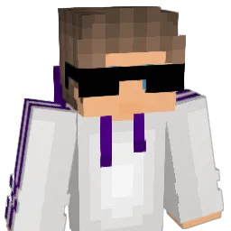 BEO_davey Minecraft avatar bust