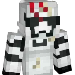 BEPO_OderSo Minecraft avatar bust