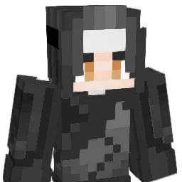 BERKHIAN Minecraft avatar bust