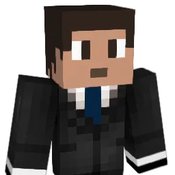 BEROLHO's Minecraft skin