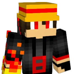 BERTUZ_D Minecraft avatar bust