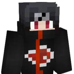 BESTKILL09 Minecraft avatar bust