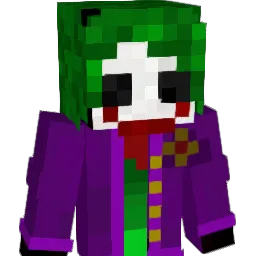 BESTKUNGZA1 Minecraft avatar bust