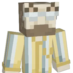 BESTKatarinaEUNE Minecraft avatar bust