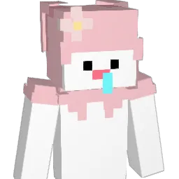 BESTNUTZ Minecraft avatar bust