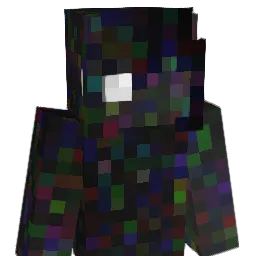 BETCON Minecraft avatar bust