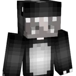 BETTELG Minecraft avatar bust