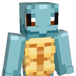 BEVELDICK Minecraft avatar bust