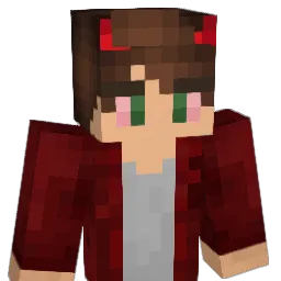 BEW_Fiend Minecraft avatar bust