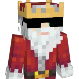 BEYCRAFT09 Minecraft avatar bust