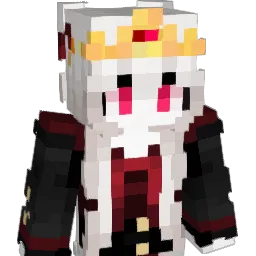BEYOURCAT's Minecraft skin
