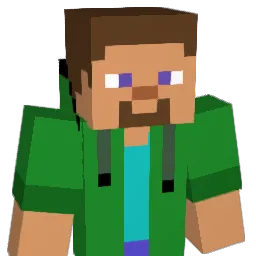 BEYTMC Minecraft avatar bust