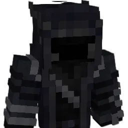 BF4YT Minecraft avatar bust
