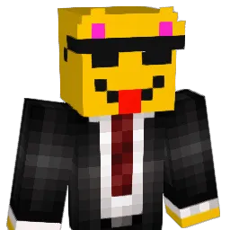 BFC_AnimasyonYT Minecraft avatar bust