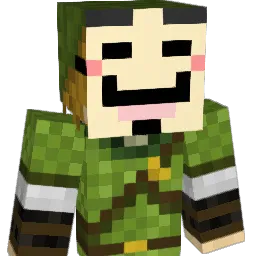 BFC_Mike's Minecraft skin