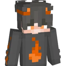 BFG_Miner1 Minecraft avatar bust