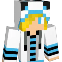 BFORBRENDAN's Minecraft skin