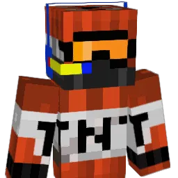 BFROSTY2K2 Minecraft avatar bust