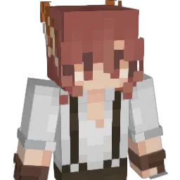 BFXF666's Minecraft skin