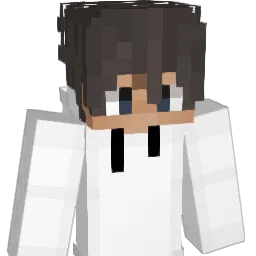 BFartz's Minecraft skin