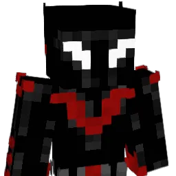 BGS137 Minecraft avatar bust