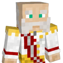 BGT_naikon91 Minecraft avatar bust