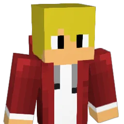 BG_Mitschi5 Minecraft avatar bust