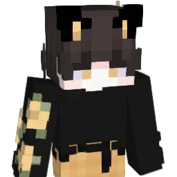 BG_hang Minecraft avatar bust