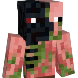 BGavin's Minecraft skin