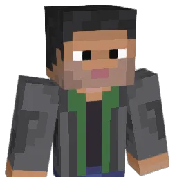 BGoods's Minecraft skin