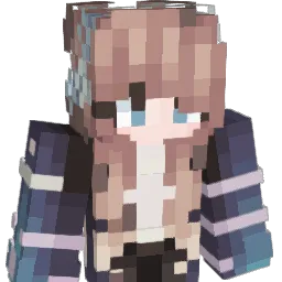 BGuerreiro Minecraft avatar bust
