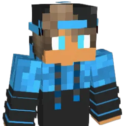 BGuest1 Minecraft avatar bust