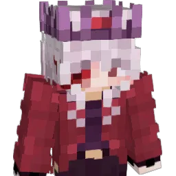 BGunMH's Minecraft skin