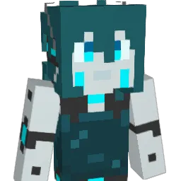 BHCipher's Minecraft skin