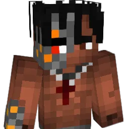 BHOSADI's Minecraft skin