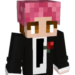 BHShothavok Minecraft avatar bust