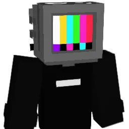BHTVLive's Minecraft skin