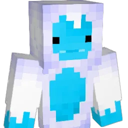 BHX's Minecraft skin