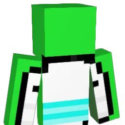 BH_Mars Minecraft avatar bust