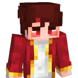 BIEF_ Minecraft avatar bust
