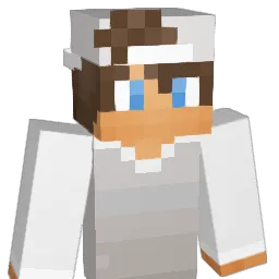 BIEL27_GAMER Minecraft avatar bust