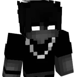 BIELL088 Minecraft avatar bust