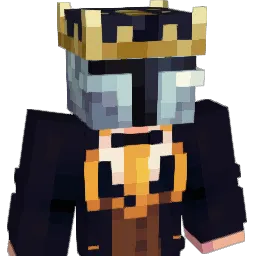 BIFFLETE's Minecraft skin