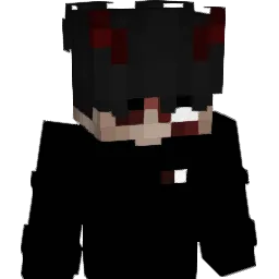 BIGBOSS0000 Minecraft avatar bust