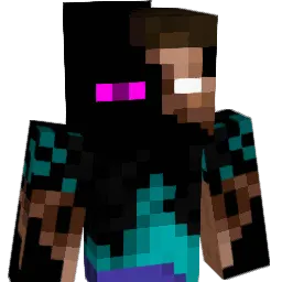 BIGBUD04 Minecraft avatar bust