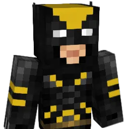 BIGDUDE_88 Minecraft avatar bust