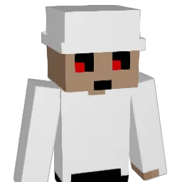 BIGGESTDAXHATER's Minecraft skin