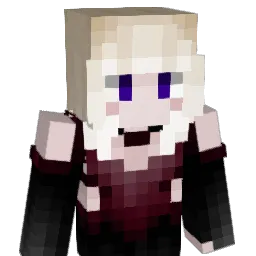 BIGGOTHMOMMY's Minecraft skin